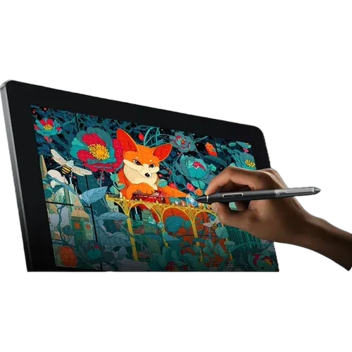 XPPEN Artist Ultra 16 - 15.6" OLED 4K 5080Lpi Noir, vue 3