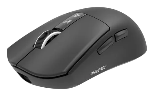 Oniverse Vanguard - Sans-Fil - RGB - Noir — vue 5