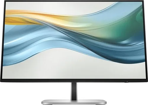 HP S5 PRO 524PU 24IN ANTI-GLARE — vue 1