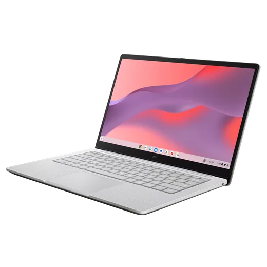 Asus Chromebook CX1405CTA - 14" FHD intel N50 8Go 128Go ChromeOS