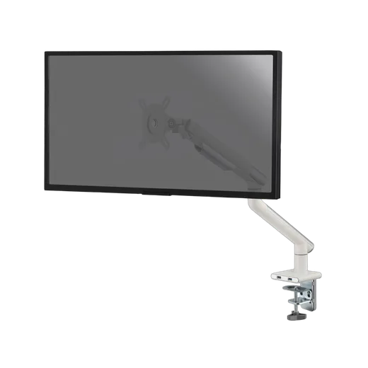 Support de bureau Full Motion écran 17"- 32" Blanc