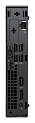 DELL Pro QCM1250 - Micro PC i5-14500T 16Go 512Go W11P