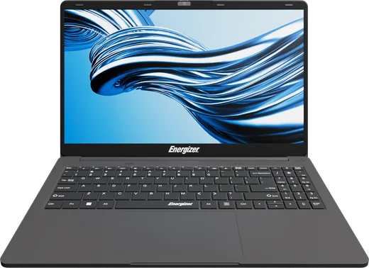 Energizer EnergyBook Pro 15.6" FHD R5-3500U 8Go 256Go W11 Batterie 6000 mAh