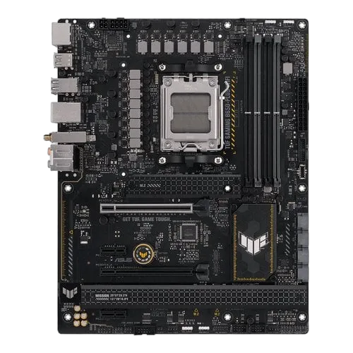 Asus TUF GAMING B650-PLUS WIFI — vue 2