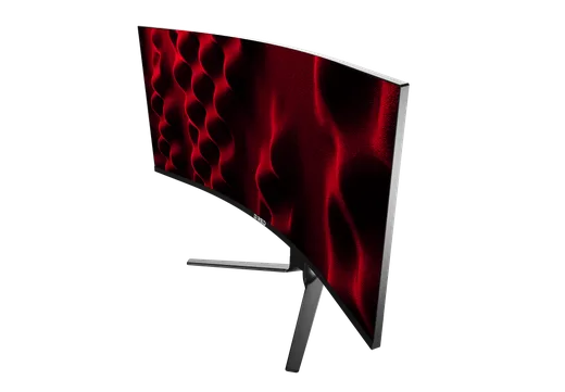 M.RED OptiSync 34 - 34" CURVE UWQHD 200Hz LED 1ms FreeSync Compatible G-Sync