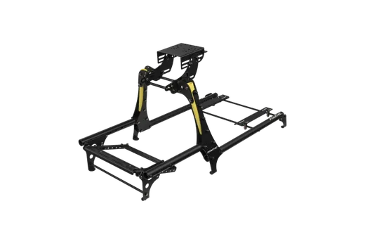 Fanatec CSL Cockpit V1.5 — vue 1
