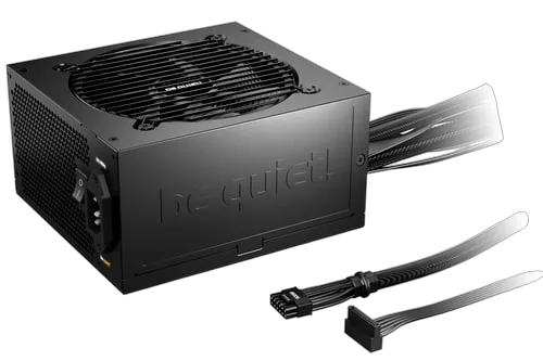 be quiet! ATX 750W - 80+ Gold - Pure Power 12 Noir