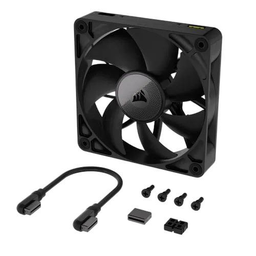Corsair iCUE LINK RX120 RGB - Noir