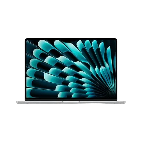Apple Macbook Air MDVA4FN/A - M5 15.3" 16Go 1To Argent — vue 1