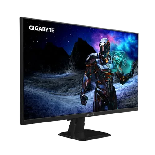 Gigabyte GS27Q X - 27" QHD 240Hz Fast-IPS 1ms HDR FreeSync Premium