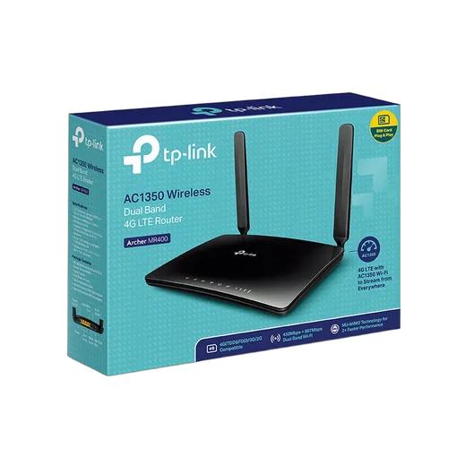 TP-Link Archer MR400