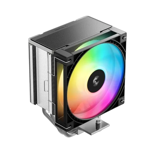 Deepcool AG600 ARGB - Noir — vue 1