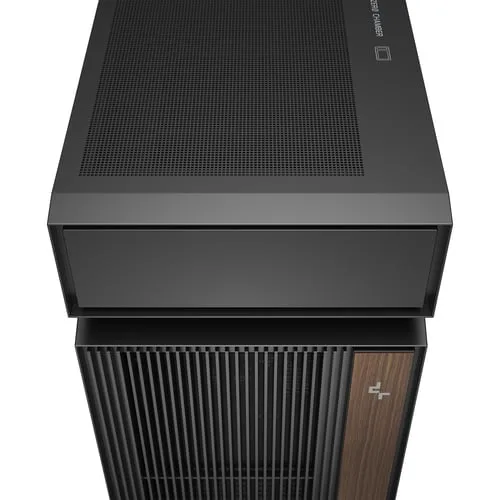 Deepcool CL660 Noir - MT/Sans Alim/ATX — vue 5
