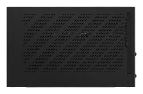 Gigabyte AORUS RTX 5090 AI BOX — vue 5
