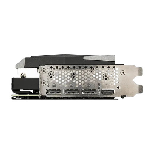 MSI GeForce RTX 3070 GAMING X TRIO LHR-Seconde Vie