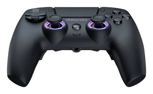 Oniverse Manette Starion - Sans fil - Noir — vue 15