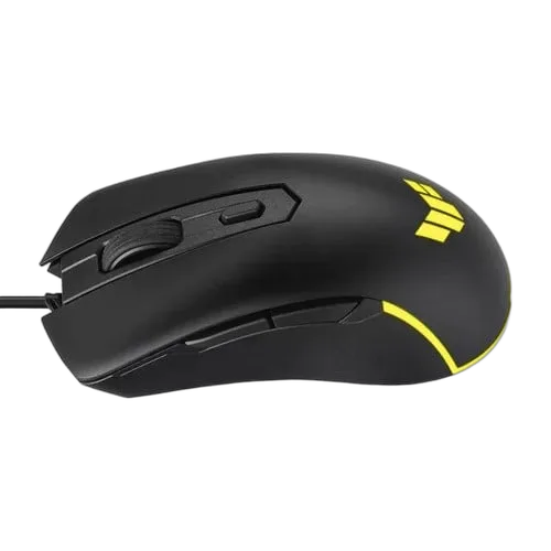 Asus TUF K1 + TUF Gaming M3 Gen II — vue 8