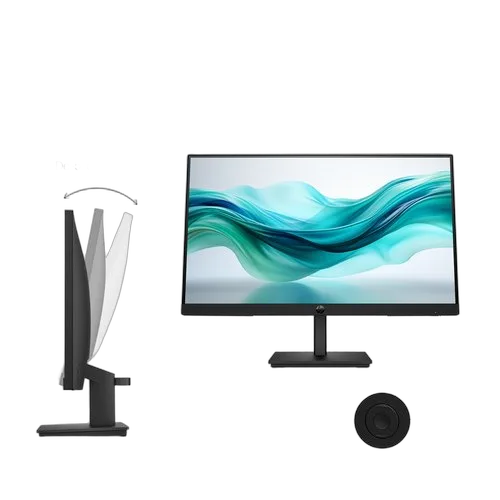 HP S3P 22.0 IPS LED 1920X1080 — vue 12
