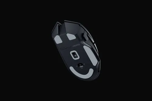 Razer Basilisk V3 X HyperSpeed - Sans-Fil - Noir
