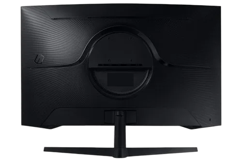 Samsung Odyssey G5 - 32" CURVE QHD 165Hz VA 1ms HDR FreeSync