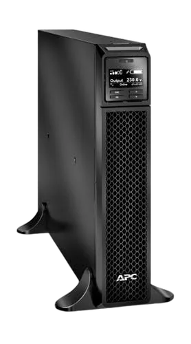 APC Smart-UPS SRT 2200VA — vue 1
