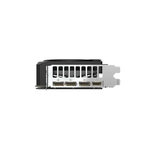 Gigabyte RTX 5080 WINDFORCE SFF 16G + MPG A1000GS PCIE5 Noir — vue 6