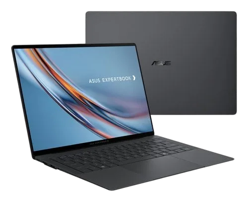 Asus ExpertBook Ultra - 14" OLED 3K Tactile Ultra 7 356H 32Go 1To W11P — vue 4