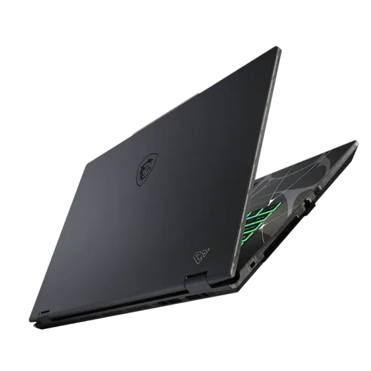MSI Cyborg 17 B2RWFKG-442FRY - 17" FHD 144Hz Core 7 240H RTX 5060 16Go 512Go W11