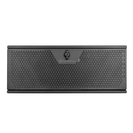 Silverstone RM44 - Rack 4U/Sans Alim/SSI-EEB — vue 13