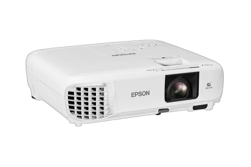 Epson EB-X49 (V11H982040) — vue 20