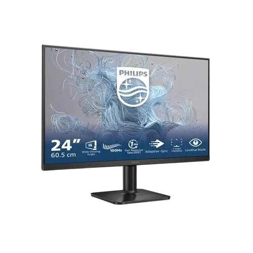 Philips 24E2N1100LB/00 - 23.8" FHD 100Hz VA 4ms Adaptive Sync