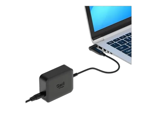 Port Alimentation secteur GaN 100W ASUS - 4 embouts — vue 3