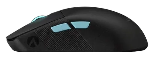 Asus ROG Pelta + ROG Harpe Ace Aim Lab Edition — vue 12