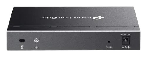 TP-Link OMADA 8-PORT GIGABIT EASY