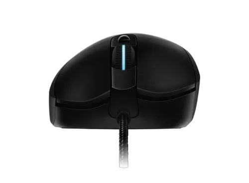Logitech G403 HERO - Filaire - RGB - Noir