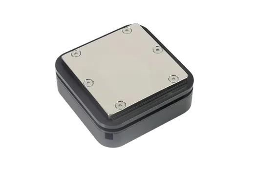 Alphacool Waterblock CPU Core 1 LT Black