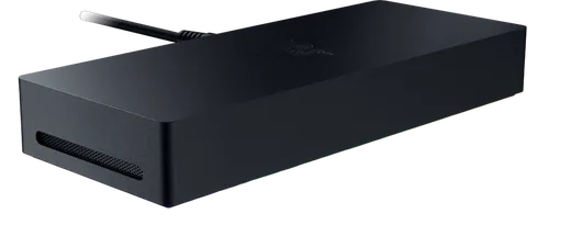 Razer Thunderbolt 5 Dock Chroma Noir - EU