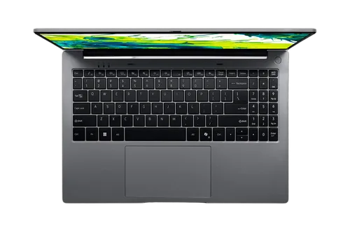Acer Aspire lite - 15.6" FHD Ryzen 3 5400U 8Go 512Go W11 — vue 4