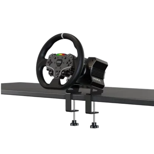 Moza Racing R5 - Simulateur de course