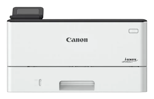 Canon I-SENSYS LBP246dw II - Blanc — vue 2