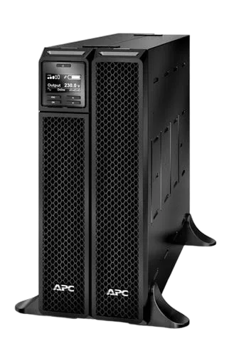 APC Smart-UPS SRT 2200VA — vue 3