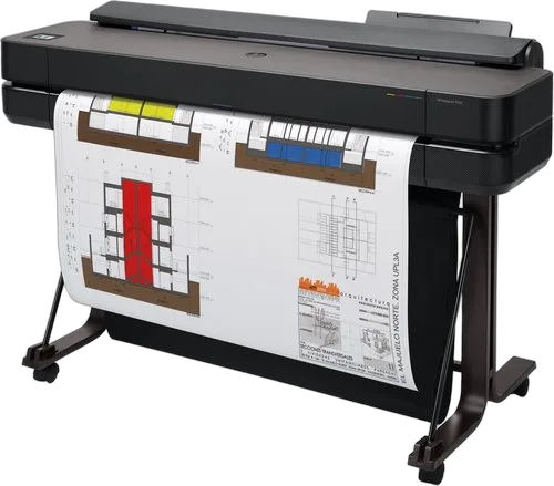 HP DESIGNJET T650 36-IN PRINTER