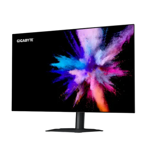 Gigabyte GO27Q24G - 27" WOLED QHD 240hz Pivot USB-C FreeSync Premium