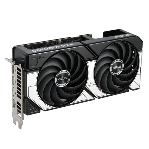 Asus Dual GeForce RTX 5070 12GB GDDR7