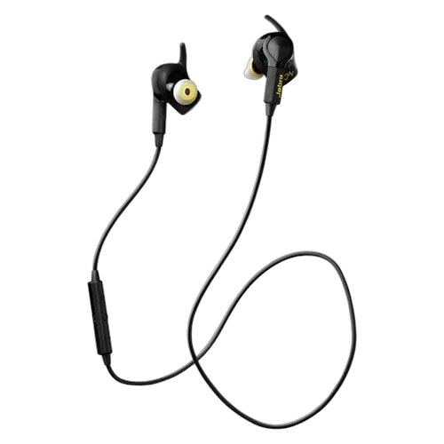 Jabra Sport Pulse SE - Sans-Fil - Noir