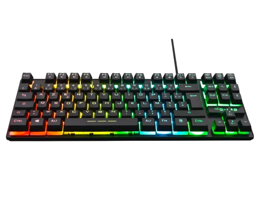 The G-LAB Keyz Caesium TKL