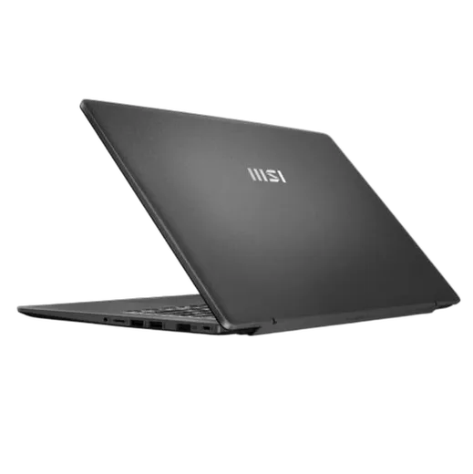 MSI Modern 14 F1MG - 14" FHD Core 5 120U 16Go 512Go W11P avec clavier rétroéclairé — vue 4