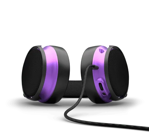 Dark Project Sono - Filaire - Noir