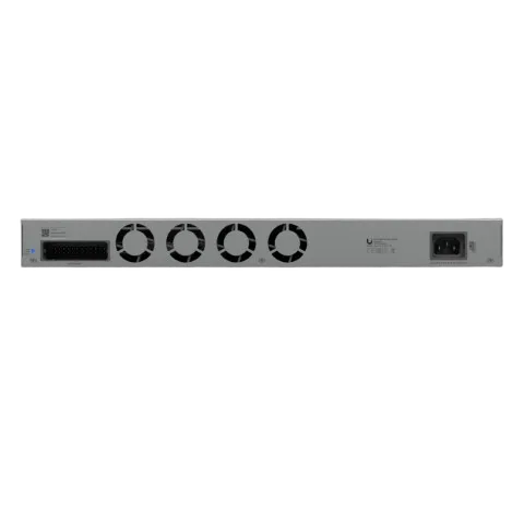 Ubiquiti UniFi USW Pro XG 10 PoE, vue 3