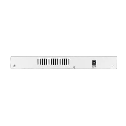 Zyxel XMG-108HP - Switch 8 ports 2,5G PoE++ SFP+ 10G — vue 4